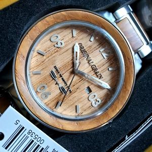 Original Grain Watch (New In Box)